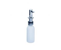 Hansgrohe 40418800 Lotionspender, edelstahl