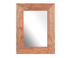 Inov8 Spiegel, Braun, 15,2 x 10,2 cm