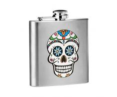 Premier Housewares Backform, 6 ml Edelstahlfarben