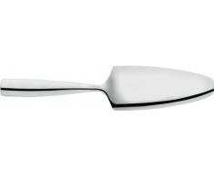 Alessi Tortenheber, Edelstahl, Silber, 3 x 27.5 x 10 cm