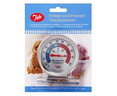 Tala Kühlschrank-/ Gefrierschrank-Thermometer 0/6