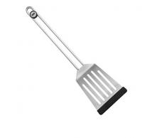 Kuhn Rikon 24103 SoftEdge Pfannenwender, Rostfreier Stahl