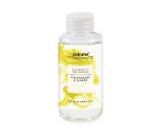 pajoma Raumduft Nachfüllflasche 100ml Duftöl für Diffuser Duft wählbar (Lemongrass-Ginger)