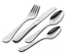 Zwilling J.A. Henckels AG 07010-210 Grimm`s Märchen 4-tlg. Kinderbesteck