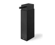 ZACK Linea Seifenspender, schwarz