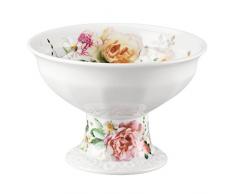 Rosenthal Schale, Mehrfarbig