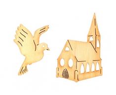 Petras Bastel News Bastelset