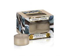 Yankee Candle Teelicht, Seaside Woods