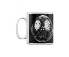 Nightmare Before Christmas Jake Face Becher aus Keramik, mehrfarbig