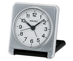 Seiko Unisex Wecker Analog QHT015S