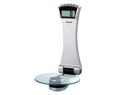 SENCOR SKS 5700, Digitale Küchenwaage