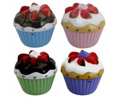 Importacion ausfuhrgeschäfte Eieruhr Torte Sortiert