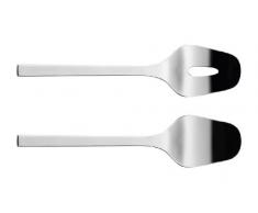 Alessi Colombina Salatbesteck