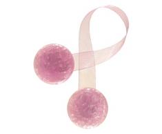 Home Collection MAB Magnet knopf 25x4x1 cm Lilla