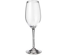 Riedel 6408/48 Weingläser, Kristallglas, champagnerfarben
