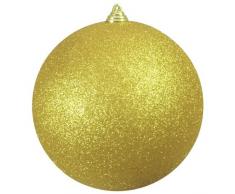 Euro Palms Dekokugel, Gold