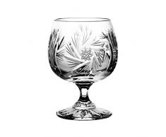 Crystaljulia Cognacglas