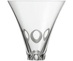 Schott Zwiesel 105602 Diva Dekantiertrichter, Kristall, farblos, 10.4 x 10.4 x 10.6 cm