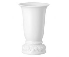 Rosenthal 10430-800001-26014 Maria Vase 14 cm, weiÃ