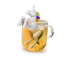 Einhorn Tee-Ei | Unicorn Tea Infuser
