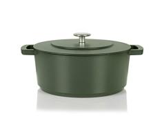 Dutch Oven 28CM Green