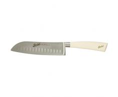Berkel Elegance Santoku-Messer 18 cm Creme
