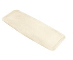 Kleine Wolke 0221226001 Wanneneinlage Arosa, 36x 92 cm, sandbeige