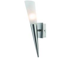 Nino Leuchten LED-Wandleuchte, G9