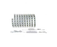 Paulmann 500.80 SmartHome ZigBee Reflex LED Strip Set 3m Tunable White Lichtstreifen Lichtband 50080 - Amazon Echo Plus kompatibel