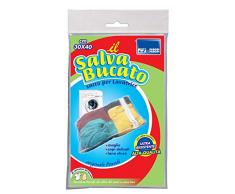 Parodi & Parodi, Wäschesack, Artikel: 163, Wäschesack für Waschmaschine, 30 x 40 cm, ideal zum Waschen von Strümpfen, Socken, empfindlichen Wäscheteilen, geeignet für bis zu 1 kg Wäsche