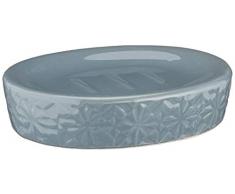 MI CASA J888-D Seifenschale, Grau