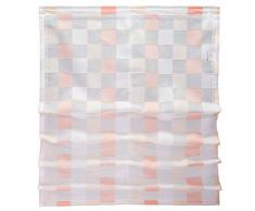 TOM TAILOR 562472 Raffrollo T-Shirley Cut, 80 x 120 cm, Apricot