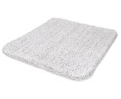 Kleine Wolke 4035158539 Badteppich Trend, 55 x 65 cm, auster