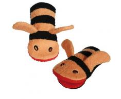 Out of the blue Waschhandschuh, Biene, universal