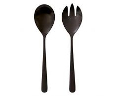 Premier Housewares 922608 Salatbesteck Edelstahl