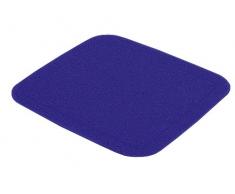Kleine Wolke 0241713002 Duscheinlage Java-Plus, 55 x 55 cm, Royalblau