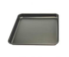 Vespa VSP101 Pizzablech, Silber