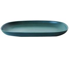 EKOBO Speiseteller, Blau
