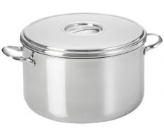 Schulte-Ufer 6311-28 i Fleischtopf Romana i, 28 cm, 9,00 l