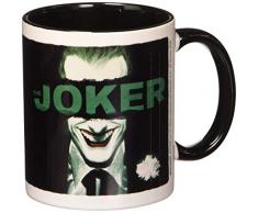Batman MGC25693 DC Comics Tasse aus Keramik, 11oz, 315 ml