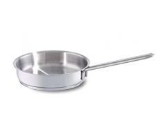 Fissler Häppchen Set Pfanne, 16 cm, 0,65 Ltr, ohne Deckel