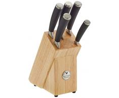 Raymond Blanc 56444 Messerblock 6-teilig