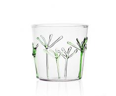 Ichendorf Milano Greenwood Tumbler grün Zweige