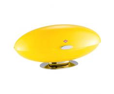 Wesco Brotkasten Space Master, lemonyellow