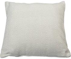 David Fussenegger NOVA Kissenhülle cotton salbei 60 x 60 cm