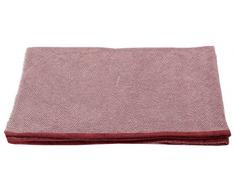 David Fussenegger MONTANA Wohndecke cotton barolo 150 x 200 cm