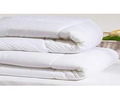 Marnaula Bettdecke Frühling/Herbst Anti-Milben Doppelbett 240 x 220 cm