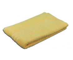 Gözze Duschtuch, 100% Baumwolle, 70 x 140 cm, Sylt, Gold, 7881-11-5