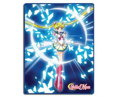 Great Eastern Entertainment Tagesdecke Sailor Moon Super S - Sailor Moonattack