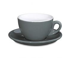 Cilio KP0000215274 ROMA Cappuccinotassen, Porzellan